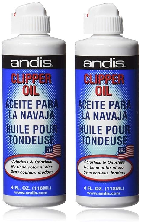amazon clipper oil