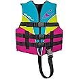 O'Neill Child Superlite USCG Life Vest