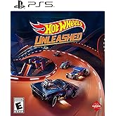 Hot Wheels Unleashed - Standard Edition - Playstation 5