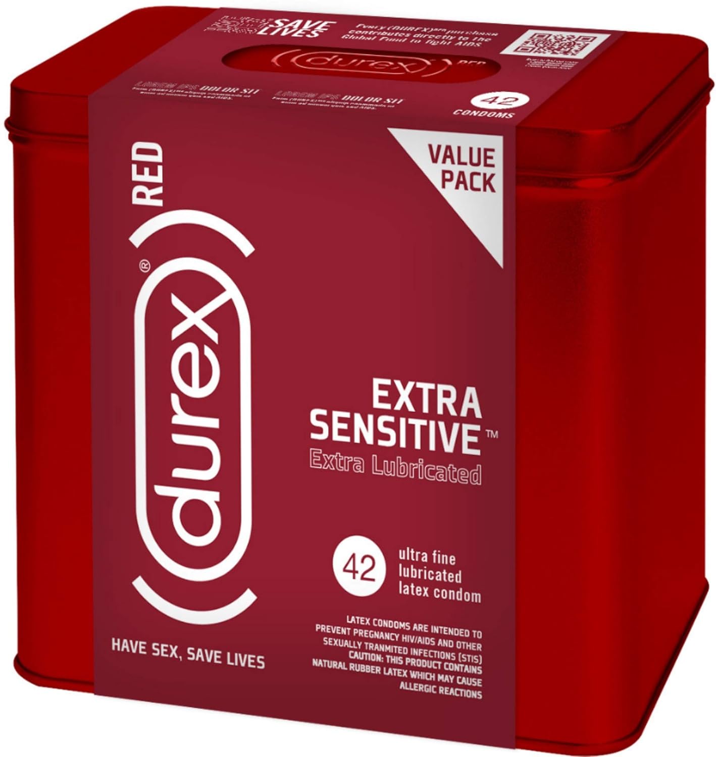 Best Durex Avanti Bare Non Latex Condoms Home Home