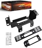 KFI Winch Mount Polaris Ranger SP 570 / SP 570 Crew 2022 - View #5