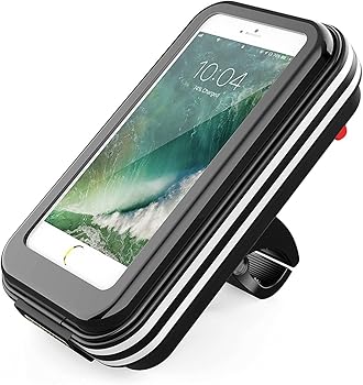 Wiki Valley Bike Phone Mount