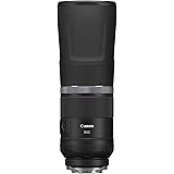 Canon RF800/11 is STM(N)