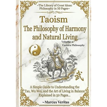 Amazon Best Sellers: Best Taoist Studies