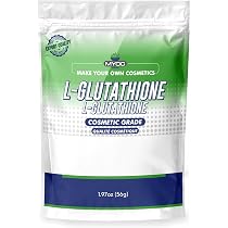Myoc Poudre de L-glutathion