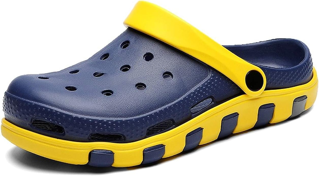 plastic slippers amazon