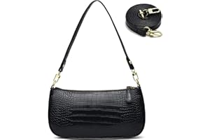 BAIKELI Small Tote Shoulder Bags Purses for Women Retro Classic Crossbody Bags Cute Clutch Purse and Handbag