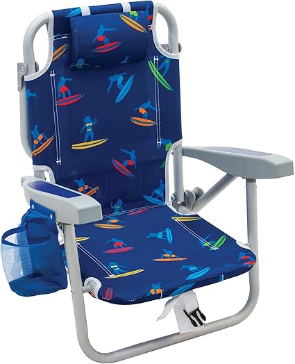 surf gear beach chair