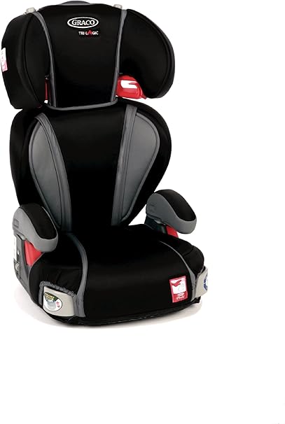 siege auto isocatch graco