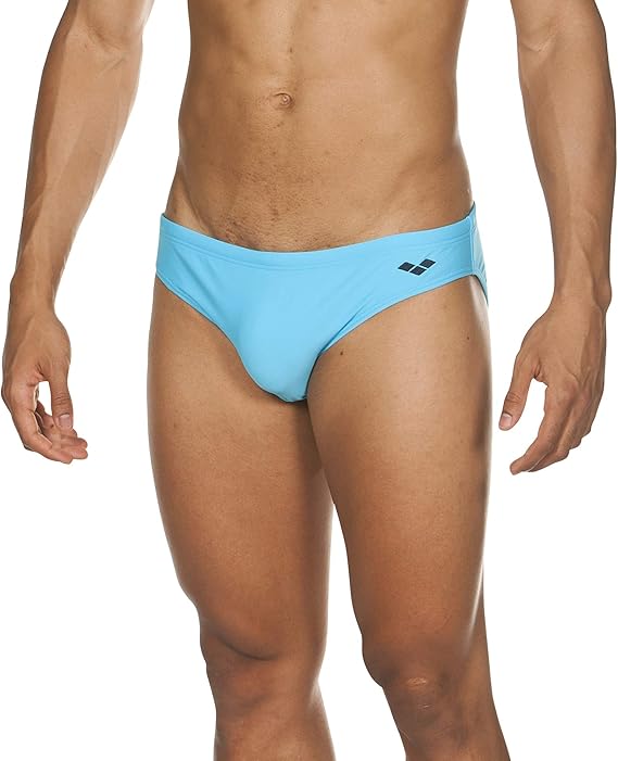 Arena Men's Men Swim Briefs Santamarias Swim Trunks Amazon.co.uk Clothing