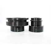 Globauto Tube bead roller Dies Set
