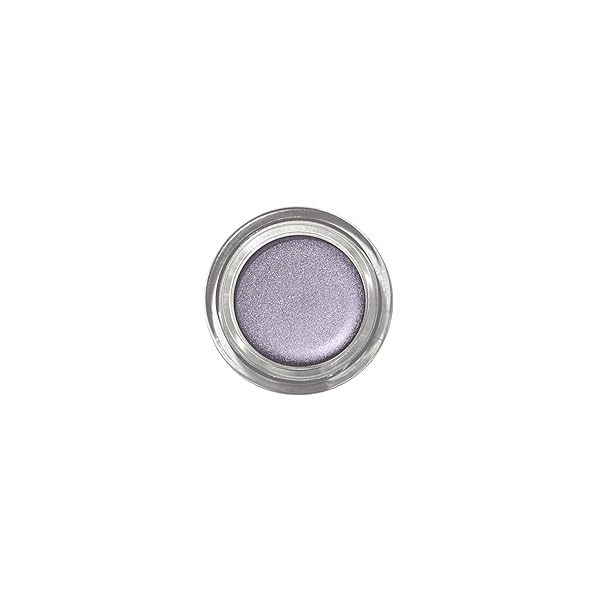 CRÈME EYESHADOW BY REVLON, COLORSTAY 24 HOUR EYE MAKEUP, HIGHLY PIGMENTED CREAM FORMULA IN BLENDABLE MATTE & SHIMMER FINISHES, 740 BLACK CURRANT, 0.16 OZ