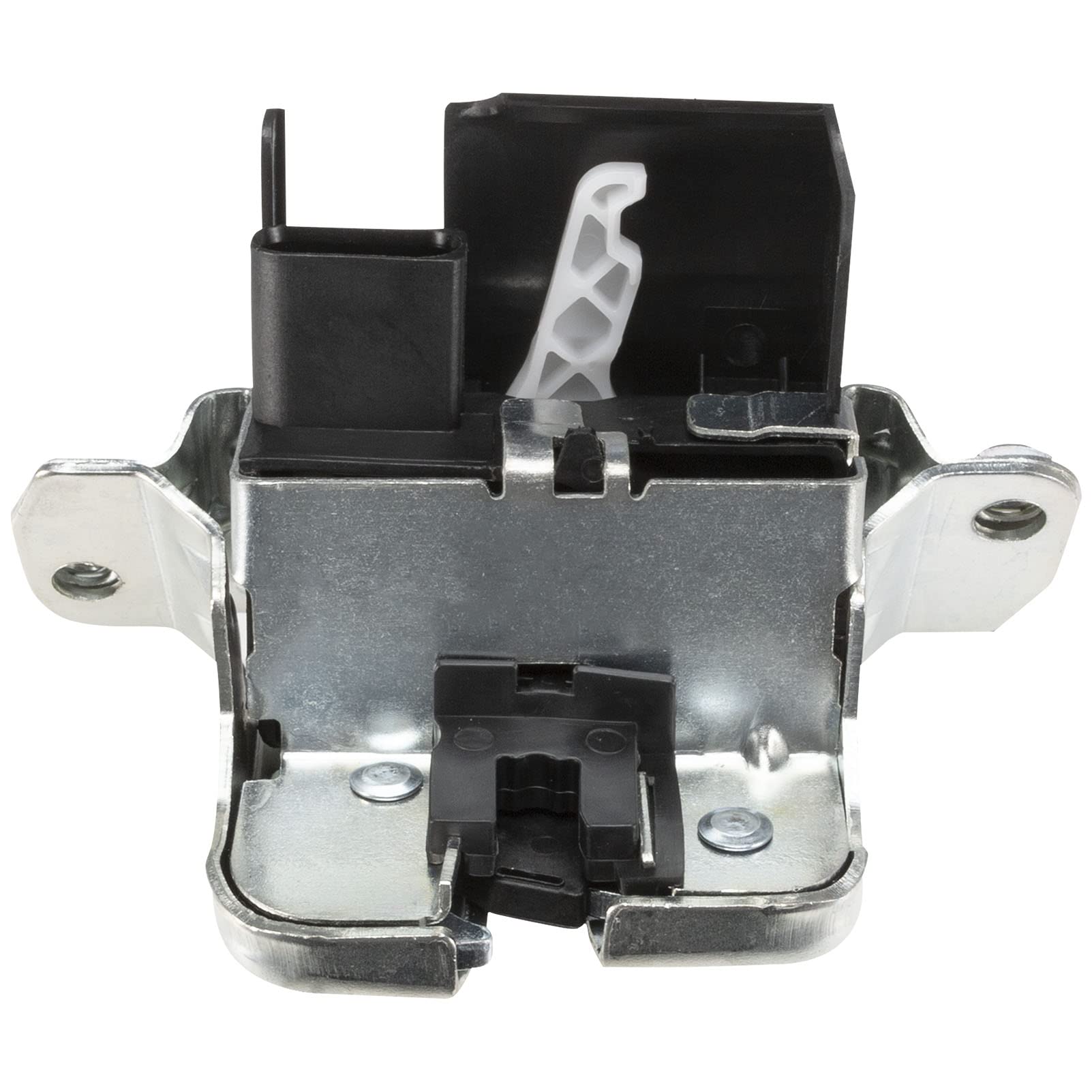 ZEALfix Trunk Rear Tailgate Boot Trunk Lid Lock Latch 7P0827505N Fit Sharan T Alhambra 7P0827505G