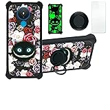 jioeuinly Nokia 1.4 Case Compatible with Nokia 1.4