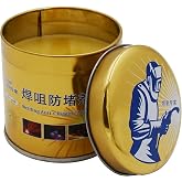 JHTii Anti Spatter Welding Nozzle Gel, Keeps Your MIG Nozzle Clean