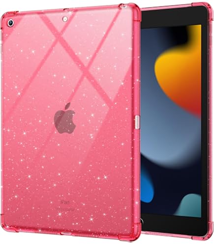 Amazon.com: JETech Case for iPad 9/8/7 (10.2-Inch, 2021/2020/2019