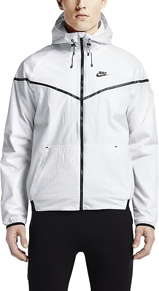 nike tech aeroshield windrunner