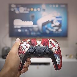 BCB Controllers Custom Wireless Controller