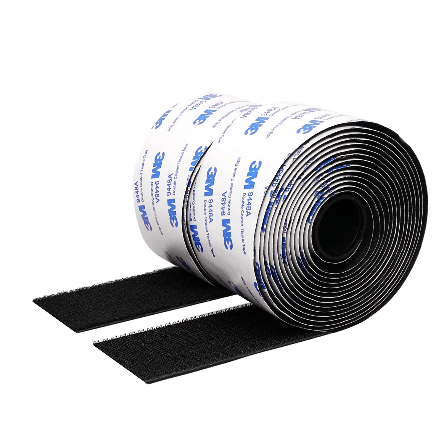 Strong Adhesive 3M VHB Heavy Duty Double Sided Tape - 10ft X 0.94in Mounting Tape, Waterproof & Heat Resistant For Cars, Home, Office Outdoor Adhesive Foam Tape