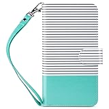 ULAK Flip Wallet Case for iPhone 6 Plus / 6S Plus