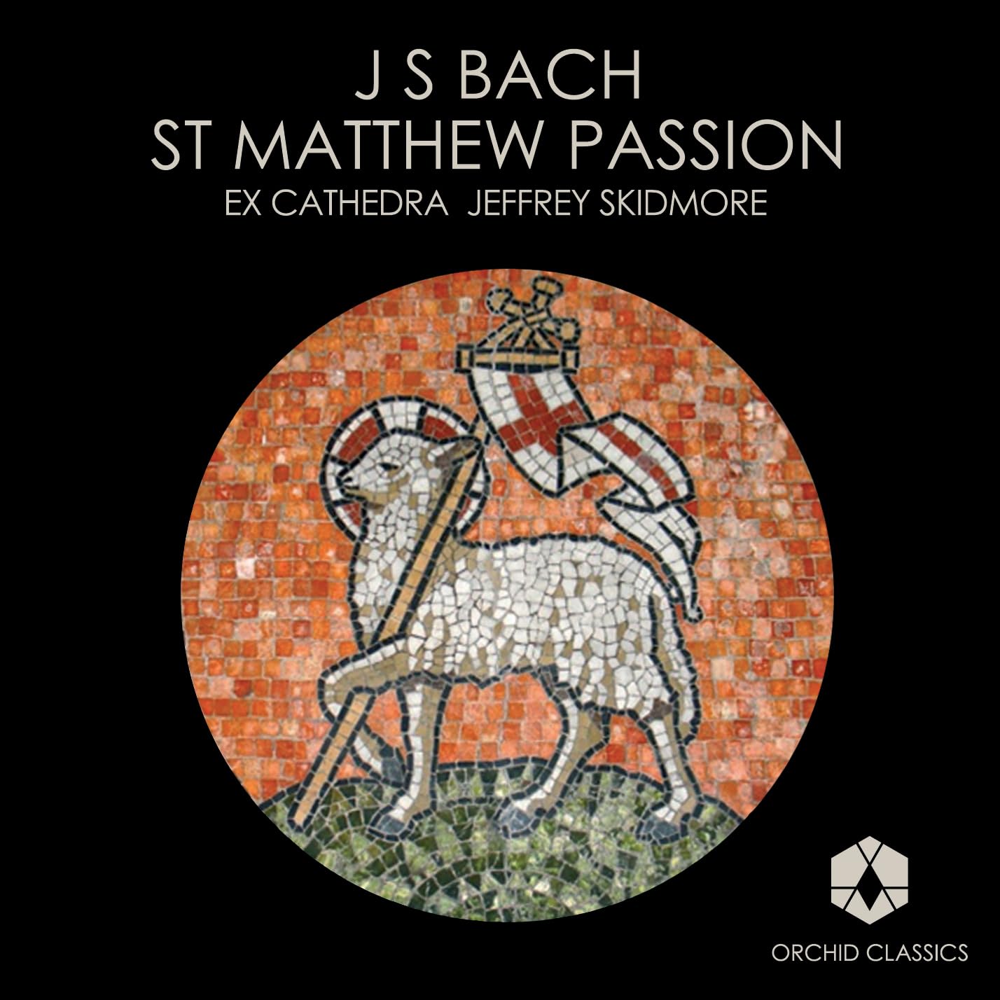 ST MATTHEW PASSION