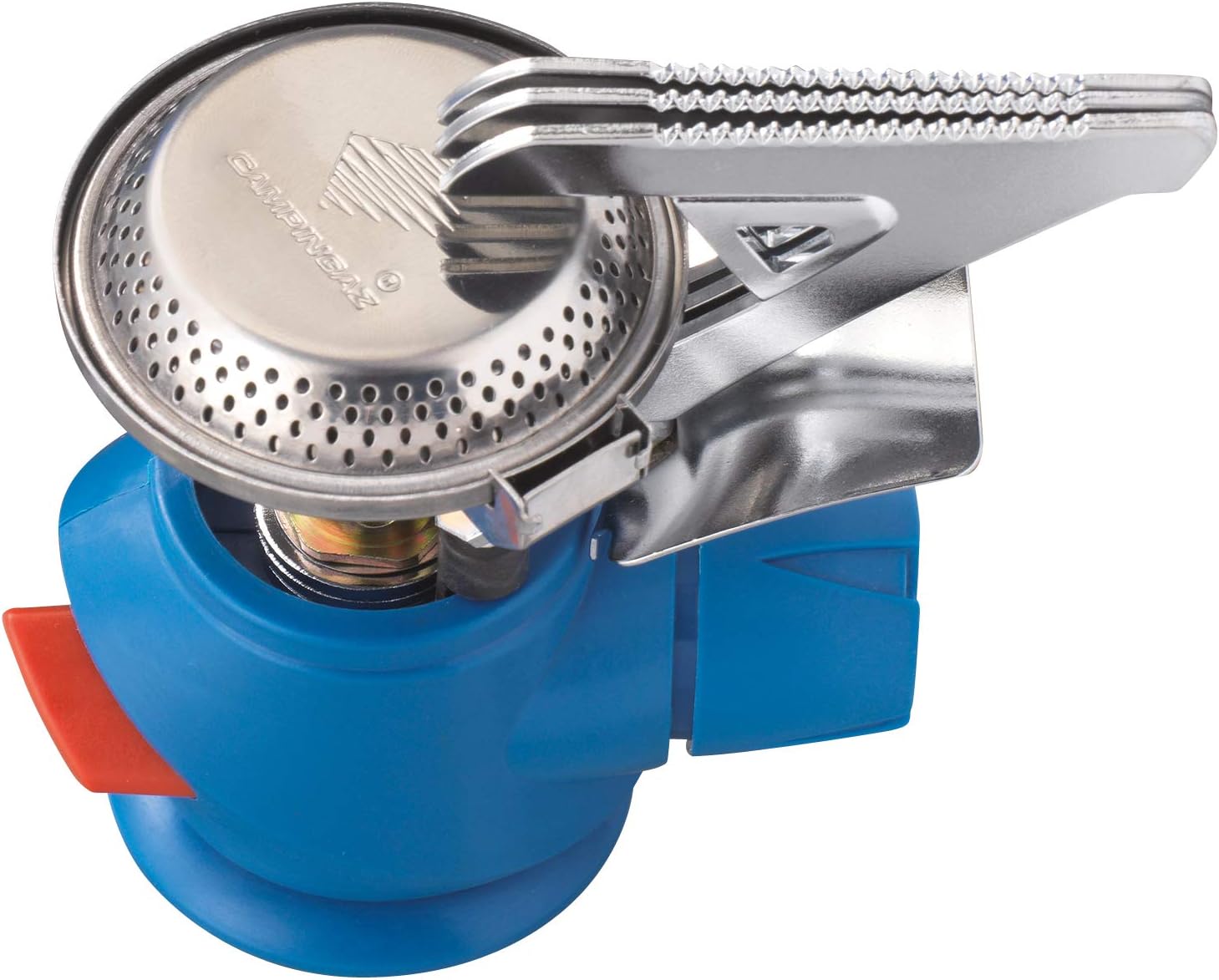 Campingaz Twister Plus PZ, gas stove for camping or festivals easy handling, Multi-coloured, standard size - Image 5
