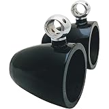 Marine Speaker Enclosures 
