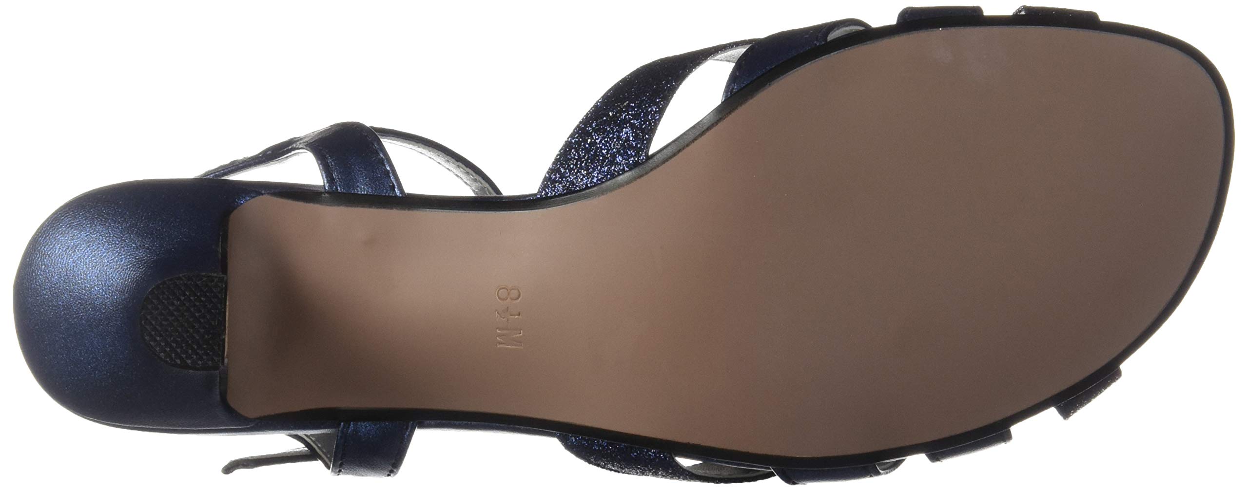 Touch Ups Women's Jane Heeled Sandal - Image 4