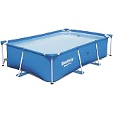 Bestway steel pro frame pool