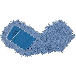 Rubbermaid Commercial Products Twisted Loop-Dust