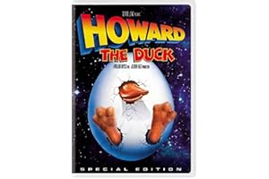 Howard the Duck: Special Edition