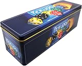 University Games Perudo Game Blue: Liar Dice, 2-6 Players, 8+ view 5