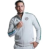 Pirma Cruz Azul Training Jacket - Official Team Training Jacket