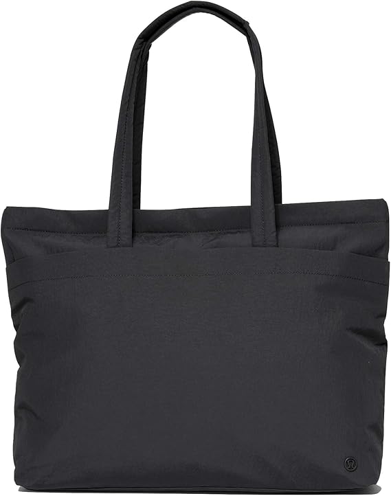 lululemon on my level tote review
