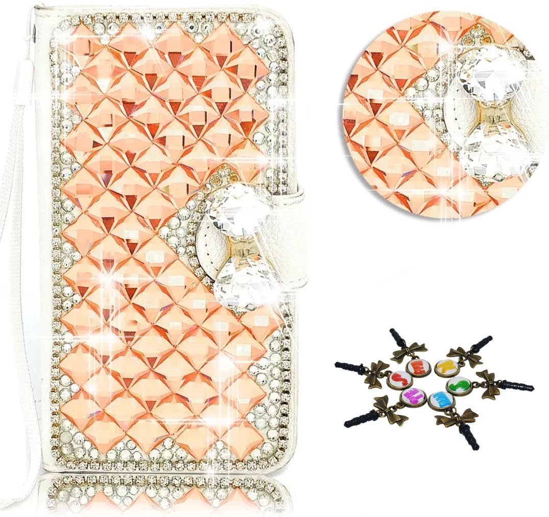 Best lg v10 glitter case