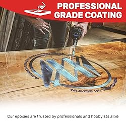 MAS Table Top Pro (1-Gallon Kit) | Crystal Clear