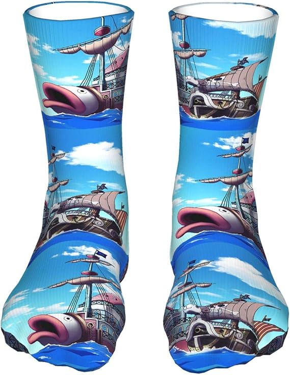 ワ ンピース 大人のニーハイソックスハイソックス女性モンキーd ルフィロロノアバイサウロンナミウソップサンジトニートニーチョッパー ビキニ セパレーツ 通販 Amazon