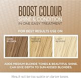 Knight & Wilson Colour Freedom Gloss Pro 150ml Medium Blonde Semi-Permanent view 5