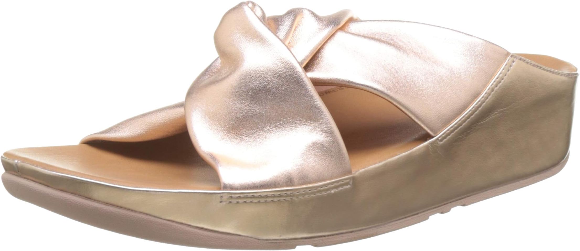 Women's Twiss Slide Open Toe Sandals