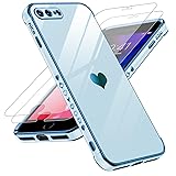 LeYi for iPhone-7 Plus iPhone-8 Plus Phone
