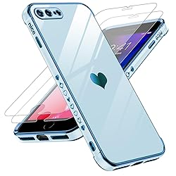 LeYi for iPhone-7 Plus iPhone-8 Plus Phone