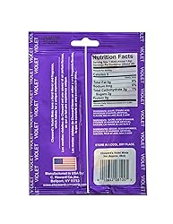 Choward's Violet Mints Candy Bag | Bold Aromatic