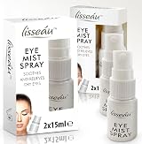 SOL Eye Mist Spray 6pk - Hydrating Solution for Dry, Tired Eyes view 9