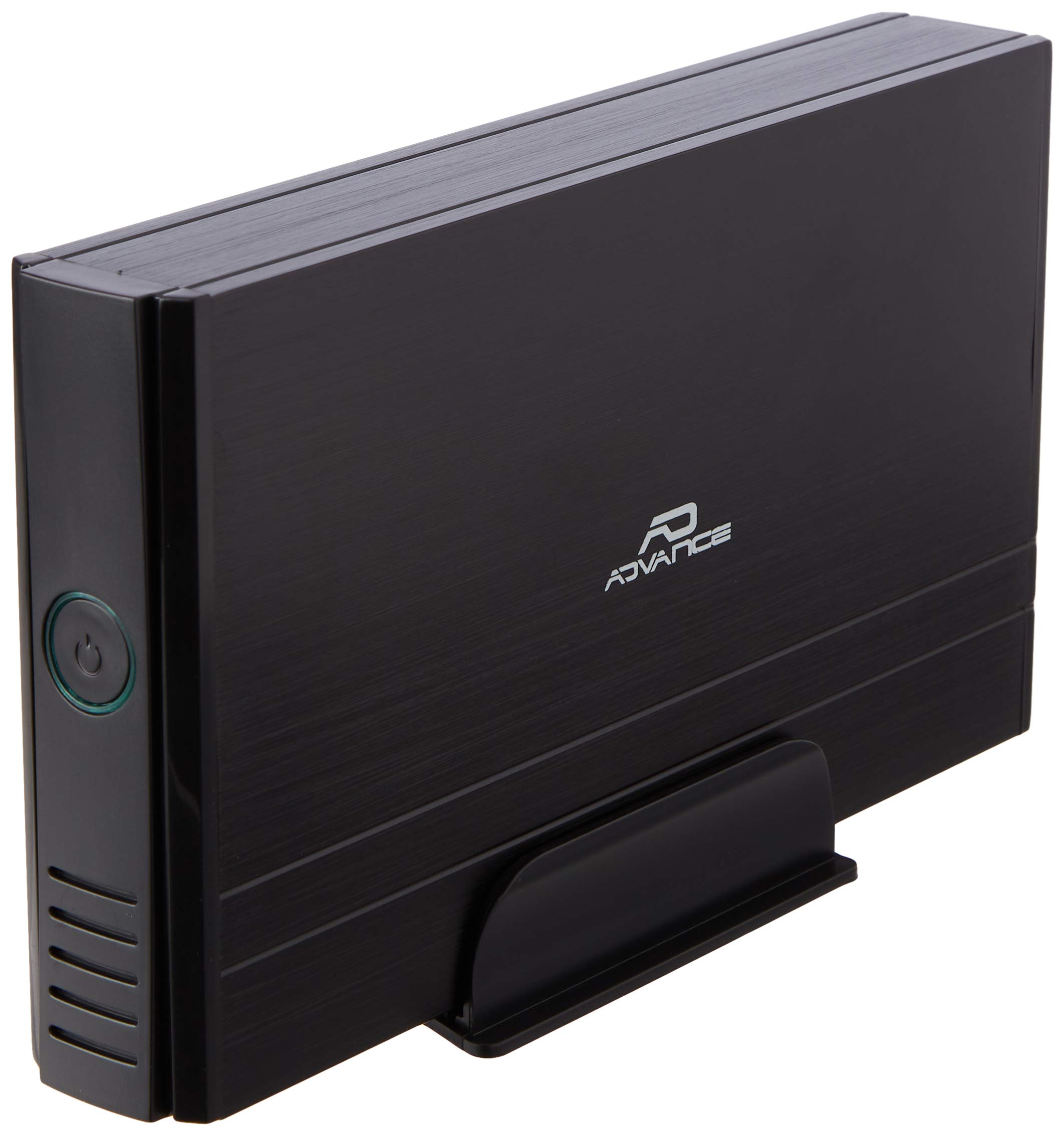 Advance '3.5 HDD IDE SATA Hard Drive Enclosure USB 3.0 for Velocity Disk S10