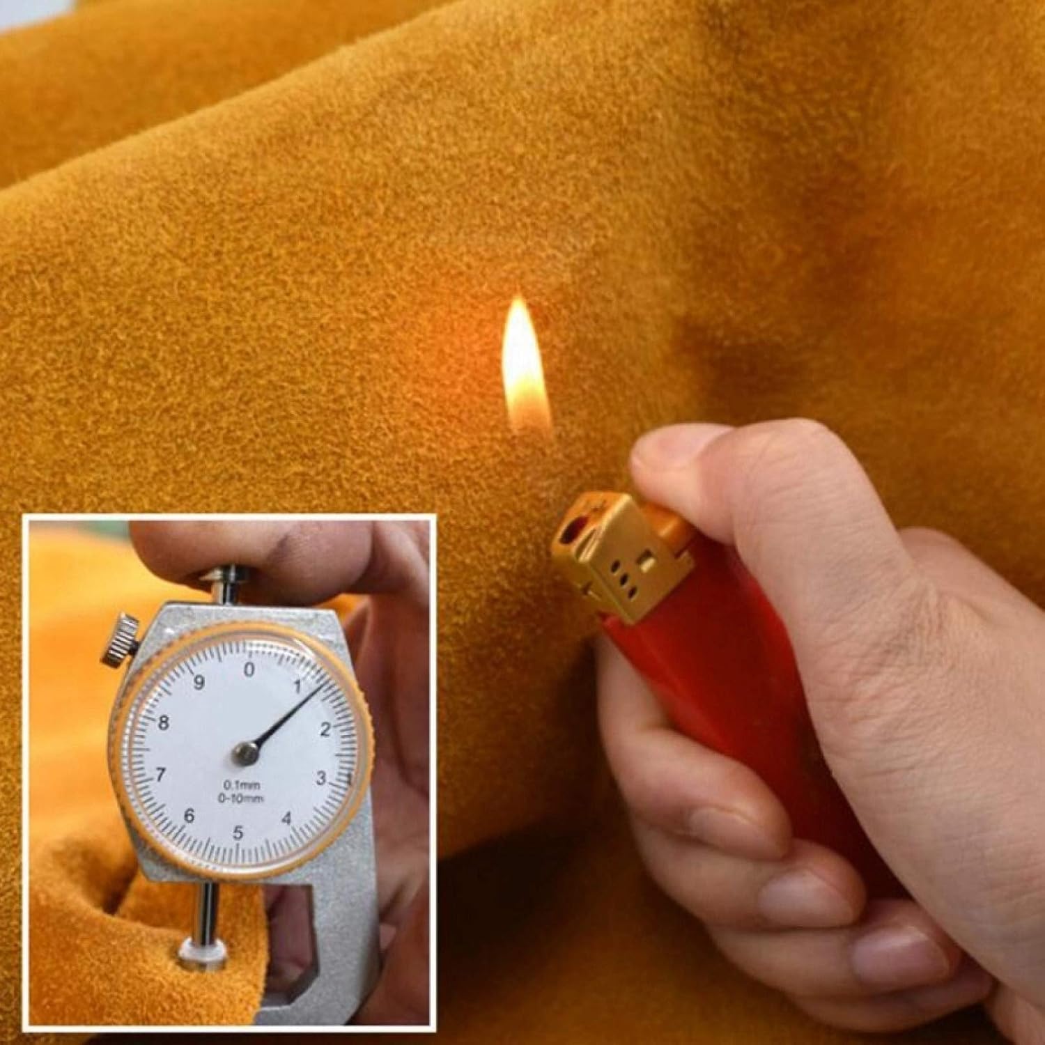 mandil, mejor mandil,delantal sodador