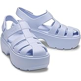 Crocs Unisex Adult Stomp Fisherman Sandal