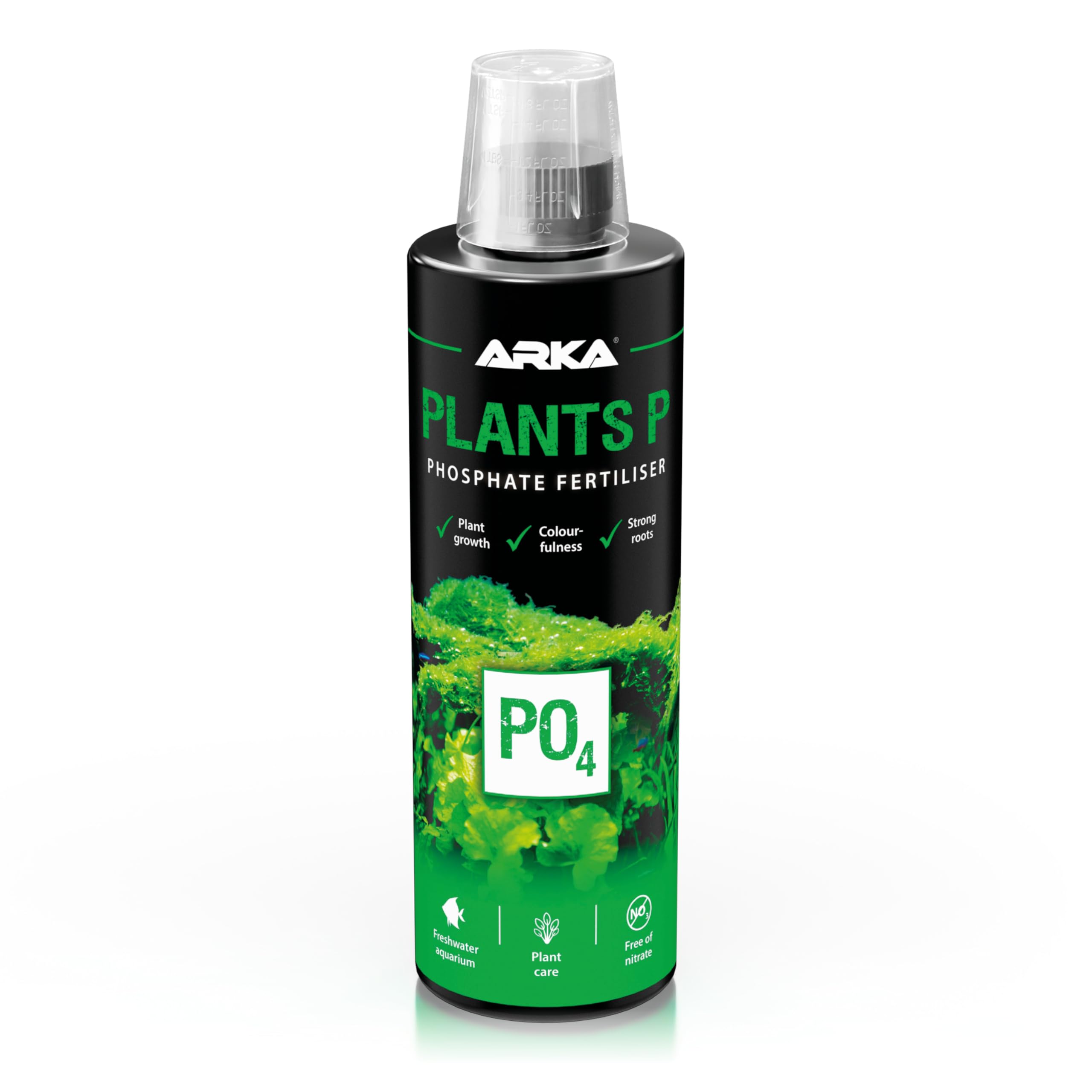 ARKA - Plants P -liquid phosphate fertilizer for plants (473ml.)
