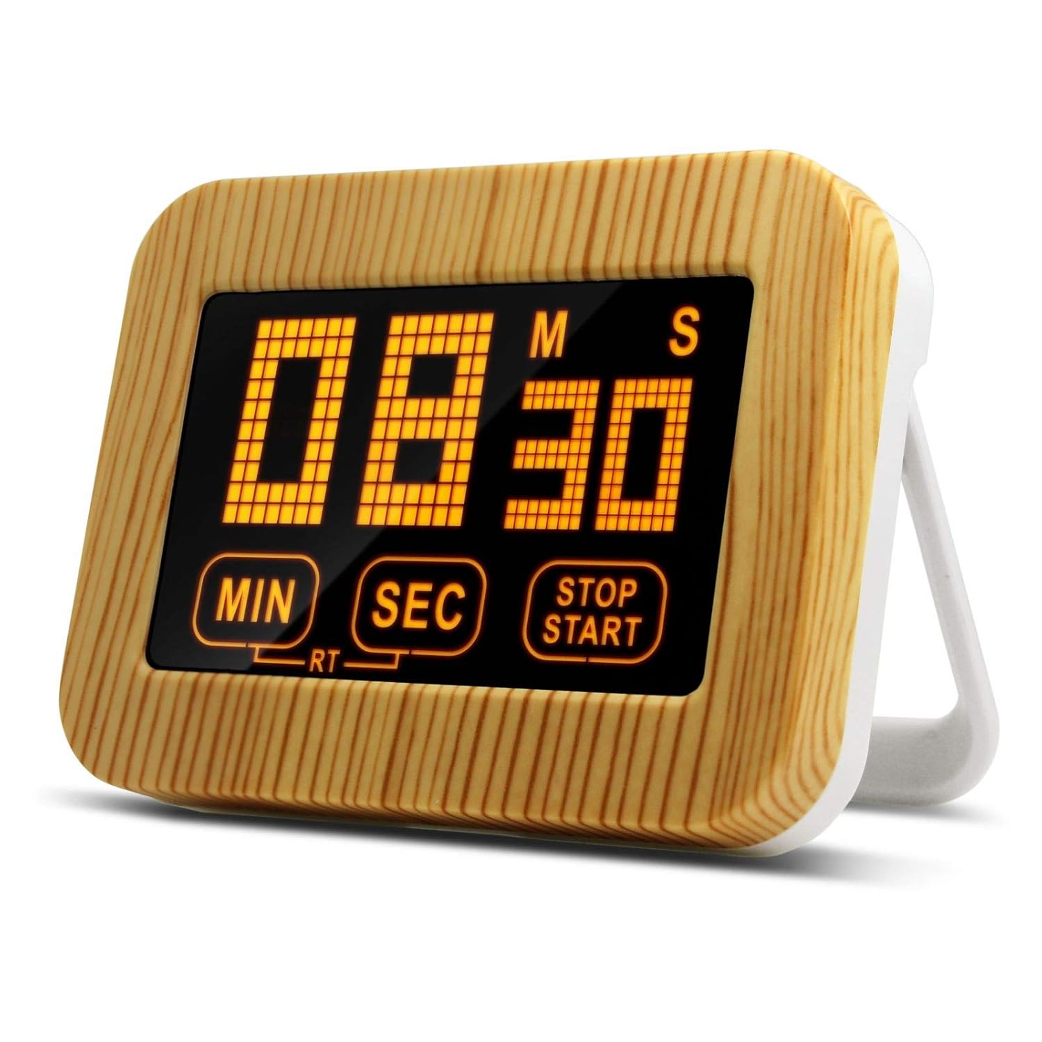Best Touch Digital Kitchen Timer