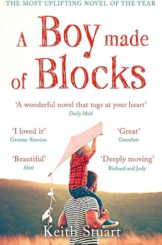 Download A Boy Made of Blocks: The most uplifting novel of the year PDF