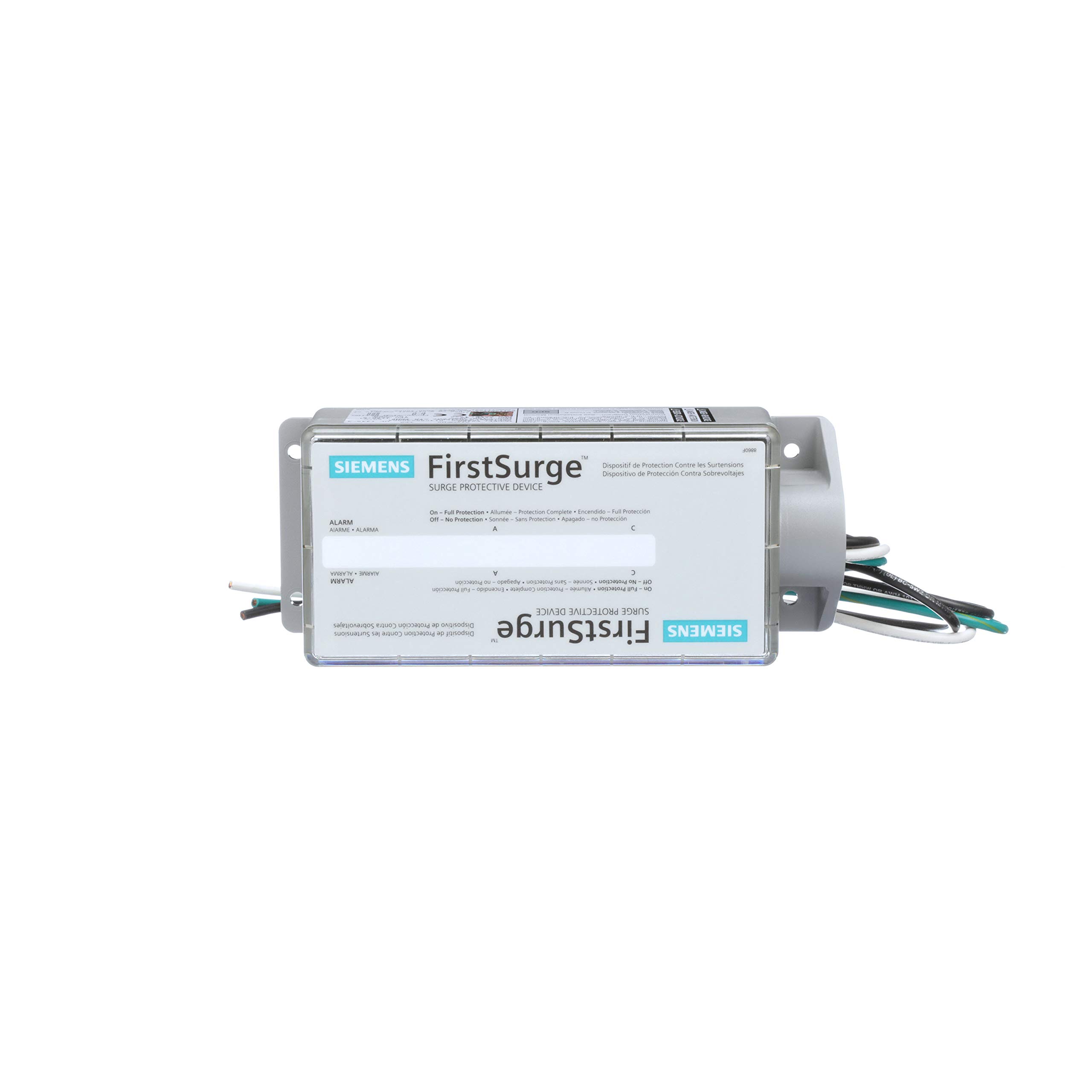 Mua Siemens FS100 Whole House Surge Protection Device Rated for 100,000 ...